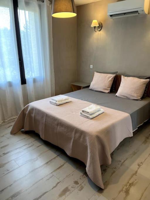 Ar De Vie Villa Chaleureuse En Provence Ventabren Esterno foto